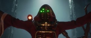 Warhammer 40,000 Darktide | пролог дополнения с воинами Адептус Механикус