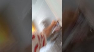у нас на канале новый участник Федя