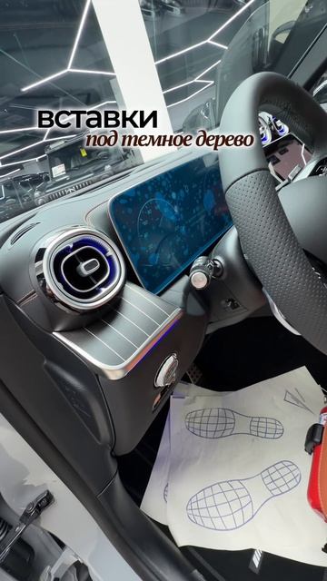 Немного о новом Mercedes GLC 300! Подробнее сморите в видео на канале