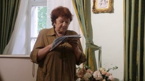 Поэт и прозаик Марина Зайцева-Гольберг. ДК ГАЙДАРОВЕЦ. 23 июня 2026 2