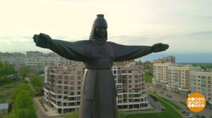 С праздником, Чувашия! Доброе утро. Фрагмент выпуска от 24.06.2026