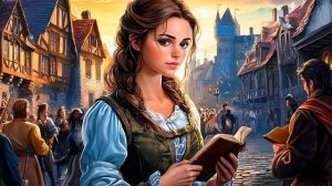 АУДИОКНИГА ПОЛНАЯ ✶ ПОПАДАНКА СТАРОГО ЗАМКА ✶ ЛЮБОВНОЕ ФЭНТЕЗИ ✶ ПОПАДАНЦЫ ✶ ПРИКЛЮЧЕНИЕ