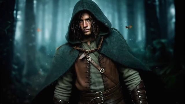 Омут для двоих SKAZKI NOIR (Готическая баллада о мстительной любви) | By The MISTBARD смотреть онлайн