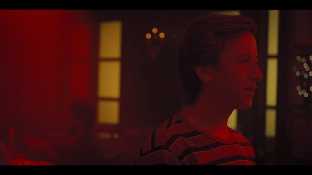 Курорт 3 серия «Время истекает» (сериал, 2022)