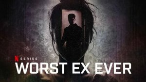Кошмарные бывшие - 1 сезон, 2 серия / Worst Ex Ever