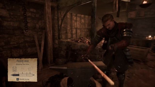 Gothic 1 Remake (2026) [PC] - Часть 4 из 6 [Wardener]