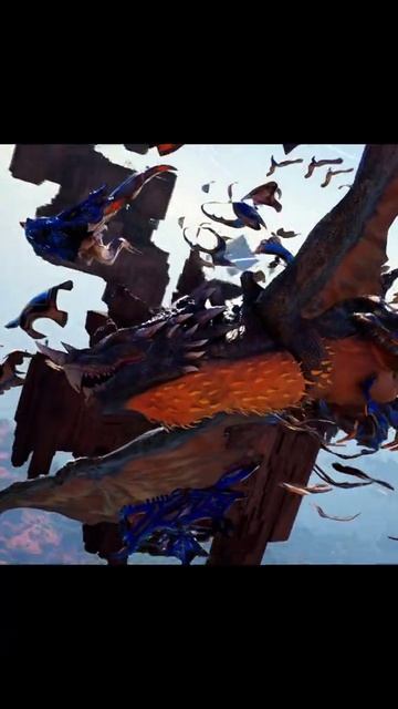 personal dragon in crimson desert смотреть онлайн
