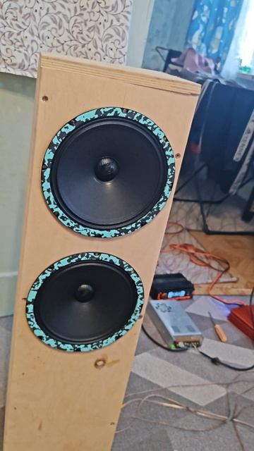 Raven 200v3 новые громкие новинки от Dlaudio