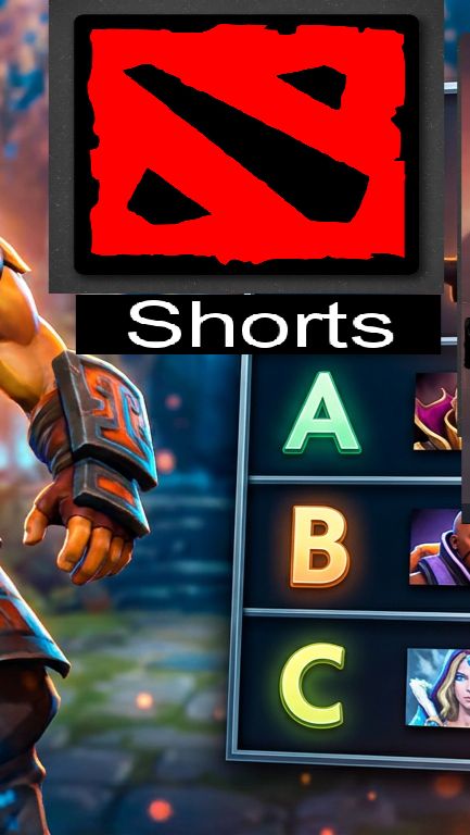 Dota 2 / #Shorts