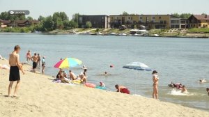 20 погибших, 8 детей: почему на водоёмах Алтайского края стало опаснее
