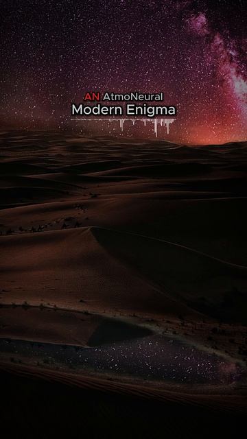 Veni Oasis - Modern Enigma #7 смотреть онлайн