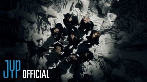 Stray Kids «RUN IT» M/V