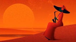 Groovy Tribal Jazz ~ Chill Ritual Music & Atmospheric Tribal Beats for Cinematic Lounge