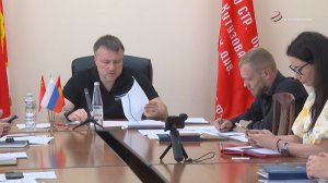 В Серпухове будет усилен контроль за отработкой обращений жителей
