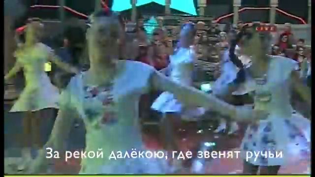 Сергей Славянский - Алёнушка (360p)