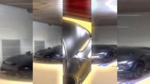 MONTAGEM BATIMENTO 3 ( Ultra slowed ) x Car edit #35