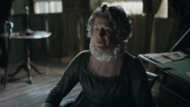 Крошка Доррит 12 серия (сериал, 2008)