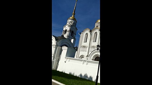 Владимирский кафедральный собор