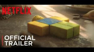 Трейлер фильма ROBLOX (2026)