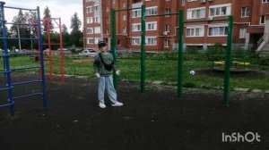САША НАУЧИТ ВАС ДЕЛАТЬ ЗАКРУТ!