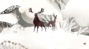тиг и лео-мультик подарок тайги