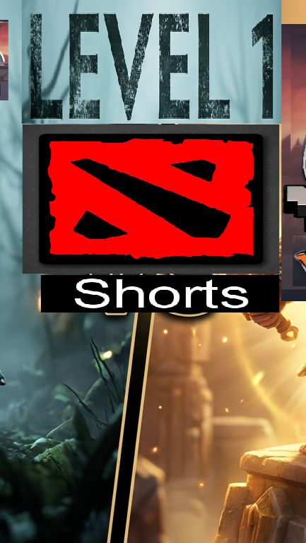 Dota 2 / #Shorts