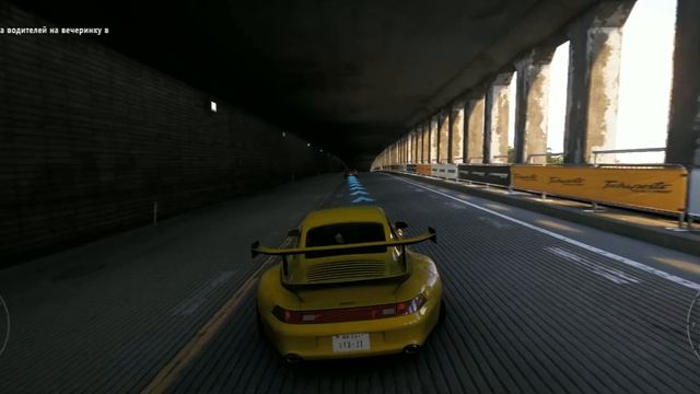 FORZA HORIZON 6 #3 HOERIK смотреть онлайн