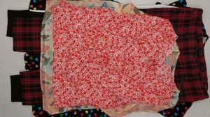 42930 Большие размеры микс женский, 79пак, 92102, секонд (cream/extra) оптом