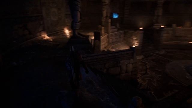 Gothic 1 Remake (2026) [PC] - Часть 6 из 6 [Wardener] смотреть онлайн