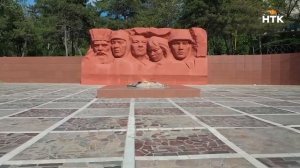 Минута молчания (НТК (Элиста), 22.06.2026)