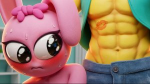 Спранки и Poppy Playtime: Подборка смешных скетчей (Анимация 2026)