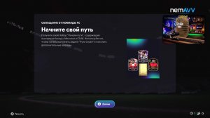 LIVE: nemavv