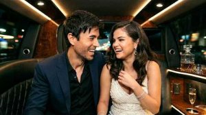 Selena Gomez ft. Enrique Iglesias - You Were My Wish That Came True
