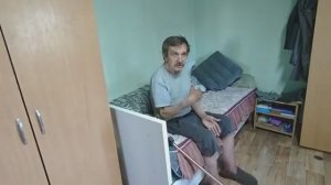 Мансур Сакпанов-  КАК ДЕЛА У СТАРИКОВ 😐 КТО СЕГОДНЯ В БОЛЬНИЦУ 😵💫 ЧТО ЗАДУМАЛ ВОЛОДЯ