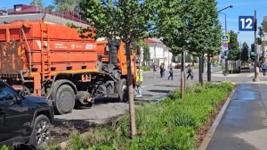 Видео от Первый городской