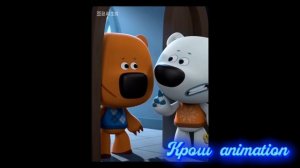 КЕША И ТУЧКА ПОПАЛИ В ТЮРЬМУ НО ЭПИЗОД СДЕЛАН ИИ 1 СЕРИЯ
