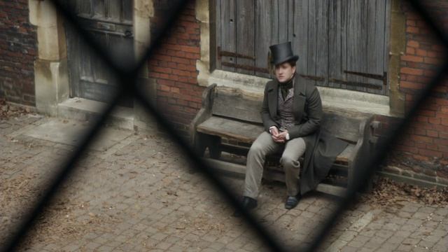 Крошка Доррит 6 серия (сериал, 2008)