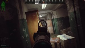 Escape from Tarkov