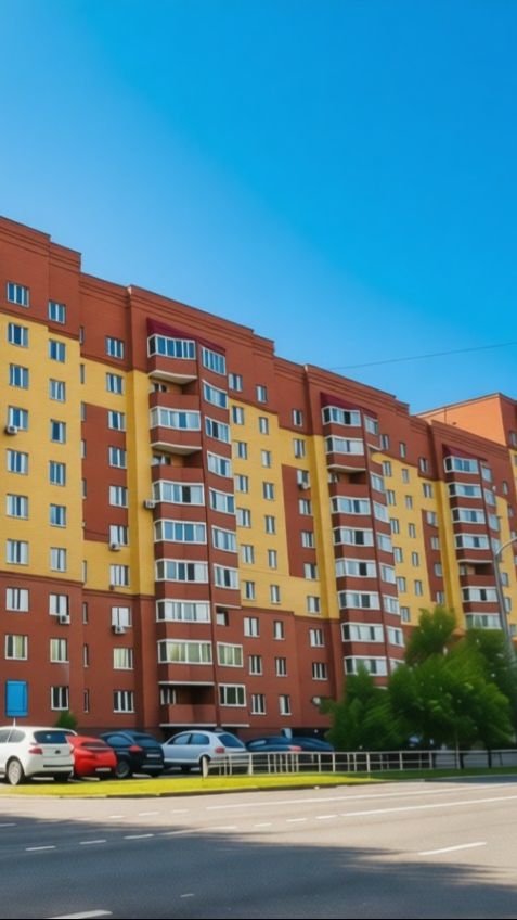 Квартира 
