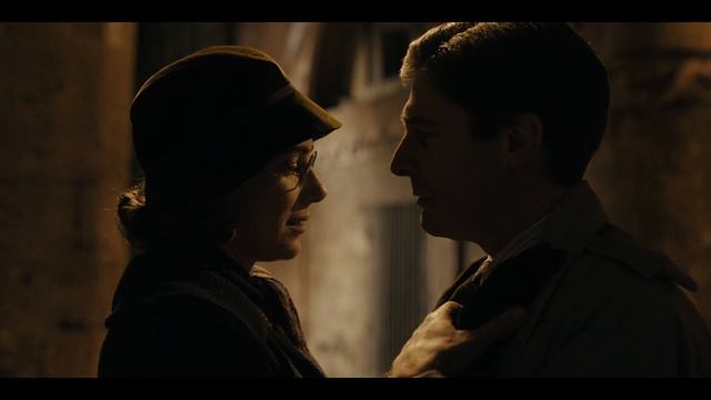 Комиссар Риччарди 3 сезон 2 серия «Живые и мёртвые» (сериал, 2025)