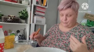 24-06-2026 ДОМАШНИЕ СТРИПСЫ( ПО НАШЕМУ КУРИНАЯ ГРУДКА В КЛЯРЕ)🤣👍🥰