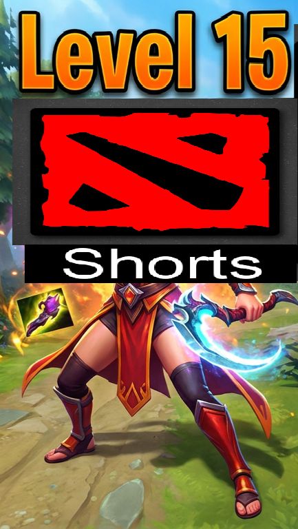 Dota 2 / #Shorts