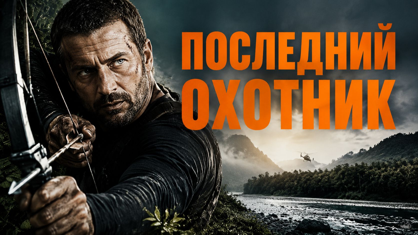 Последний охотник | Hunter Prey (2010) смотреть онлайн
