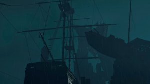 Assassin’s Creed Shadows (PS5 Pro) - 191 серия - Дразнят кораблями
