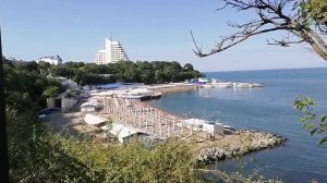 Анапа сегодня 💕 Море💕 Пляжи галечный и песчанный 💕24 июня 2026