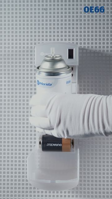Освежитель воздуха Merida OE66 смотреть онлайн