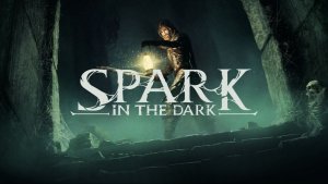 Spark in the Dark - Похожее на Exanima выживание в тёмных подземельях! ч.8