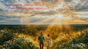 Капли времени ..