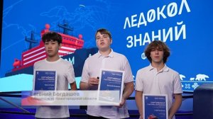 Нижегородец Евгений Богдашов отправится в арктическую экспедицию