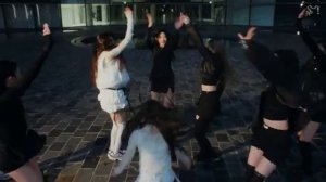«THE CHASE» HEARTS2HEARTS MV